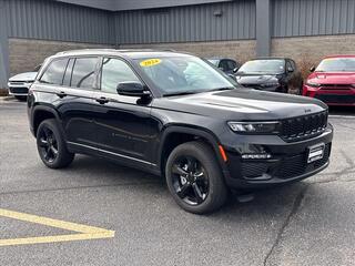 2024 Jeep Grand Cherokee for sale in Janesville WI