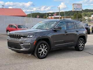2024 Jeep Grand Cherokee for sale in Beckley WV