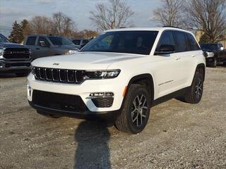 2024 Jeep Grand Cherokee for sale in North Baltimore OH