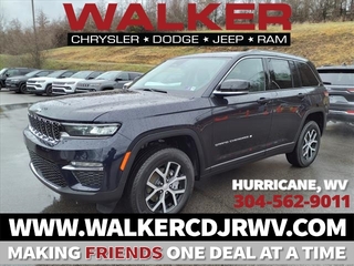 2024 Jeep Grand Cherokee for sale in Hurricane WV