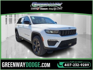 2024 Jeep Grand Cherokee for sale in Orlando FL