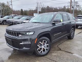 2024 Jeep Grand Cherokee for sale in Johnstown PA