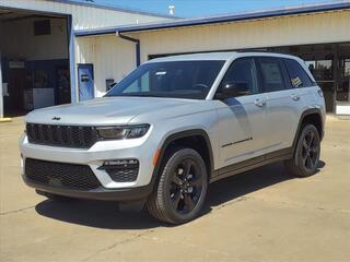 2024 Jeep Grand Cherokee for sale in Checotah OK