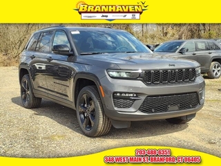 2024 Jeep Grand Cherokee for sale in Branford CT