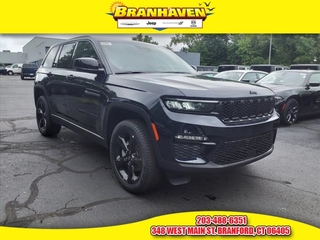 2024 Jeep Grand Cherokee for sale in Branford CT