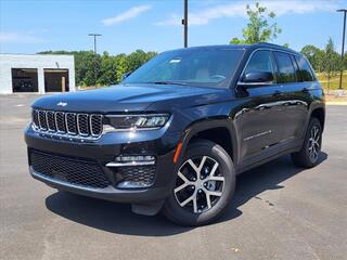 2024 Jeep Grand Cherokee for sale in Lancaster SC