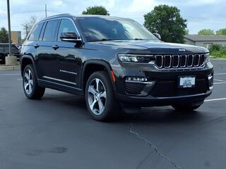 2024 Jeep Grand Cherokee for sale in O'fallon MO