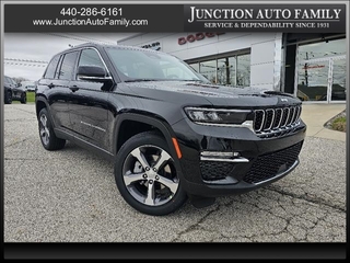 2024 Jeep Grand Cherokee for sale in Chardon OH