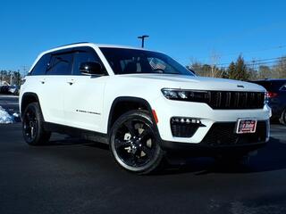 2024 Jeep Grand Cherokee for sale in Somersworth NH
