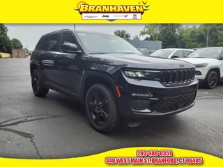 2024 Jeep Grand Cherokee for sale in Branford CT