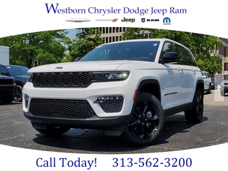 2024 Jeep Grand Cherokee for sale in Dearborn MI