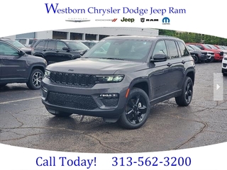 2024 Jeep Grand Cherokee for sale in Dearborn MI