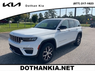 2024 Jeep Grand Cherokee for sale in Dothan AL