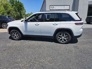 2024 Jeep Grand Cherokee for sale in Lexington NC