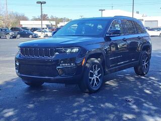 2024 Jeep Grand Cherokee for sale in Plymouth MI