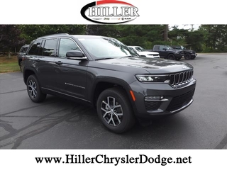 2024 Jeep Grand Cherokee for sale in Marion MA