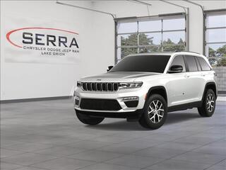 2024 Jeep Grand Cherokee for sale in Lake Orion MI