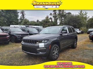 2024 Jeep Grand Cherokee for sale in Branford CT