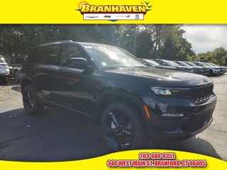 2024 Jeep Grand Cherokee for sale in Branford CT