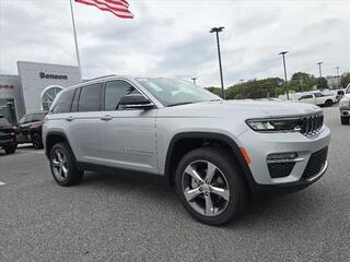 2024 Jeep Grand Cherokee for sale in Greer SC