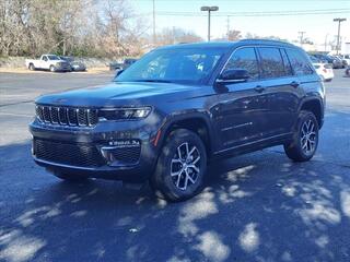 2024 Jeep Grand Cherokee for sale in Plymouth MI