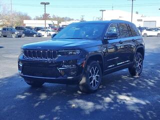 2024 Jeep Grand Cherokee for sale in Plymouth MI