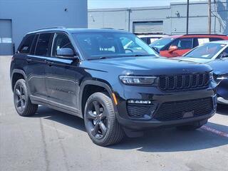 2024 Jeep Grand Cherokee for sale in Oak Park MI