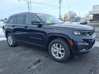 2024 Jeep Grand Cherokee for sale in Monroe WI