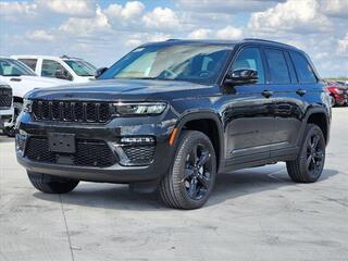 2025 Jeep Grand Cherokee for sale in Centralia MO