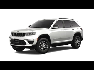 2025 Jeep Grand Cherokee for sale in Hazlet NJ