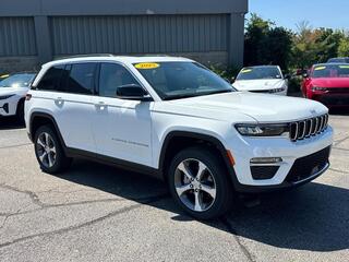 2025 Jeep Grand Cherokee for sale in Janesville WI