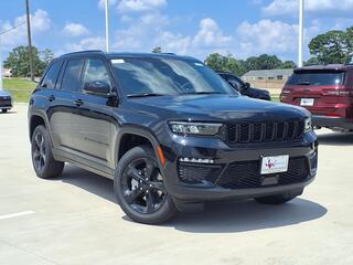 2025 Jeep Grand Cherokee for sale in Baytown TX