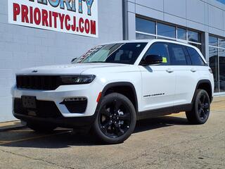 2025 Jeep Grand Cherokee for sale in Johnstown PA