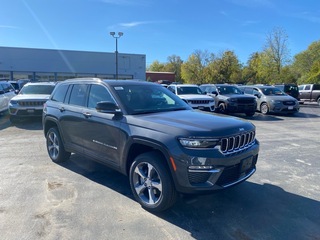 2025 Jeep Grand Cherokee for sale in Williamsville NY
