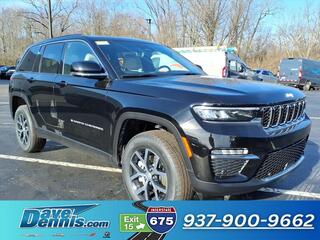 2025 Jeep Grand Cherokee for sale in Dayton OH