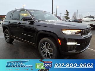 2025 Jeep Grand Cherokee for sale in Dayton OH