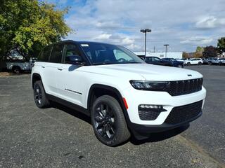 2025 Jeep Grand Cherokee for sale in Plymouth MI