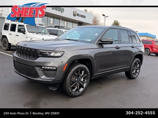 2025 Jeep Grand Cherokee for sale in Beckley WV