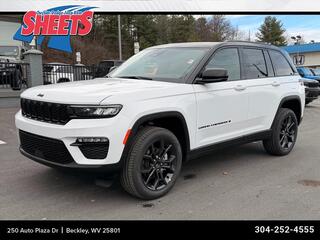 2025 Jeep Grand Cherokee for sale in Beckley WV