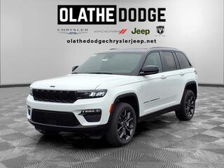 2025 Jeep Grand Cherokee for sale in Olathe KS