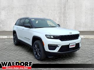 2025 Jeep Grand Cherokee for sale in Anderson SC