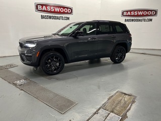 2025 Jeep Grand Cherokee for sale in Cincinnati OH