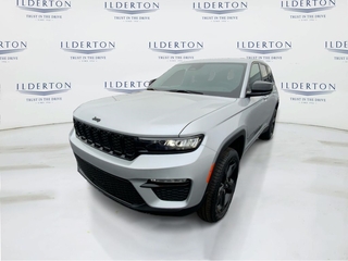 2025 Jeep Grand Cherokee for sale in High Point, NC