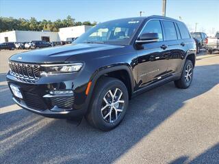 2025 Jeep Grand Cherokee for sale in Plymouth MA