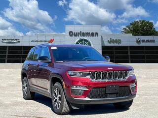 2025 Jeep Grand Cherokee for sale in Bowie MD