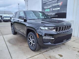 2025 Jeep Grand Cherokee for sale in Cleveland Heights OH