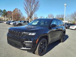 2025 Jeep Grand Cherokee for sale in Fort Mill SC