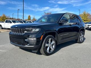 2025 Jeep Grand Cherokee for sale in Pineville NC