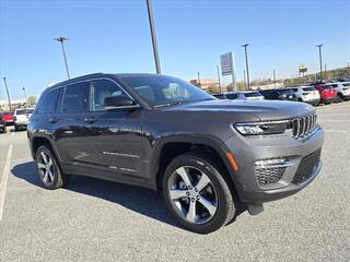 2025 Jeep Grand Cherokee for sale in Greer SC