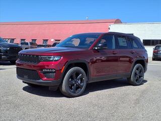2025 Jeep Grand Cherokee for sale in Ada OK
